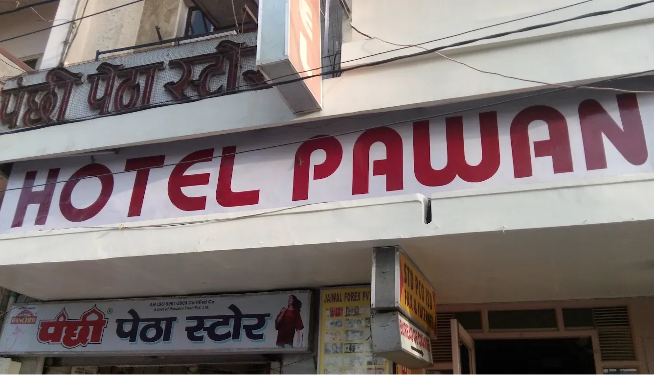 Hotel Pawan